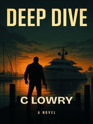 cover image of Deep Dive